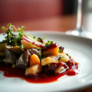 Mejores menús degustación en Kortezubi: Precios, reservas y opiniones