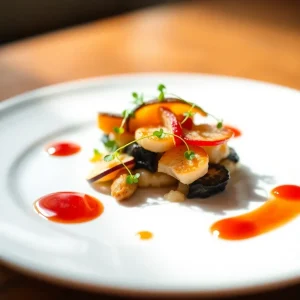 Mejores menús degustación en La Laguna: Precios, reservas y opiniones