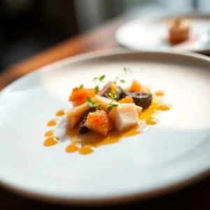 Mejores menús degustación en Lamindao: Precios, reservas y opiniones