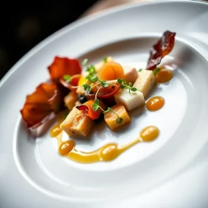 Mejores menús degustación en Las Palmas de Gran Canaria: Precios, reservas y opiniones