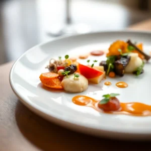 Mejores menús degustación en Loiu: Precios, reservas y opiniones