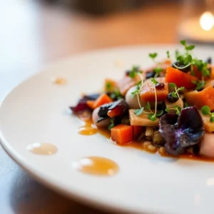 Mejores menús degustación en Mallorca: Precios, reservas y opiniones