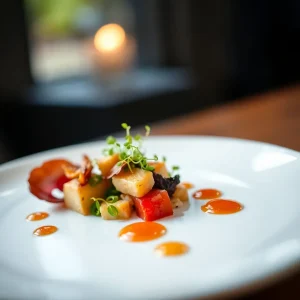 Mejores menús degustación en Murcia: Precios, reservas y opiniones