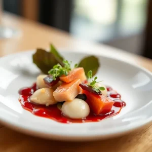 Mejores menús degustación en Murgia: Precios, reservas y opiniones