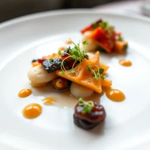 Mejores menús degustación en Muriedas: Precios, reservas y opiniones