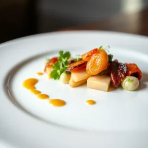 Mejores menús degustación en Mutiloa: Precios, reservas y opiniones
