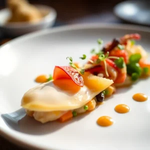 Mejores menús degustación en Navaleno: Precios, reservas y opiniones