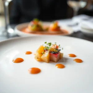 Mejores menús degustación en Navarra: Precios, reservas y opiniones