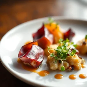 Mejores menús degustación en Noreña: Precios, reservas y opiniones
