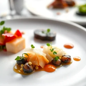 Mejores menús degustación en Oñati: Precios, reservas y opiniones