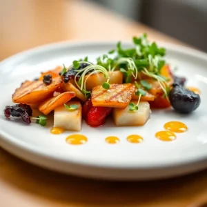 Mejores menús degustación en Olaberria: Precios, reservas y opiniones