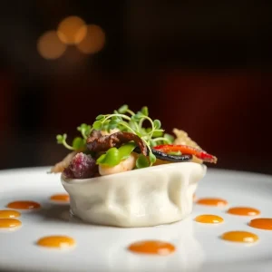 Mejores menús degustación en Otogoien / Hueto Arriba: Precios, reservas y opiniones