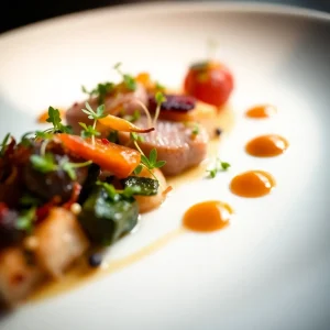 Mejores menús degustación en Pamplona: Precios, reservas y opiniones