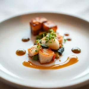 Mejores menús degustación en Poio: Precios, reservas y opiniones