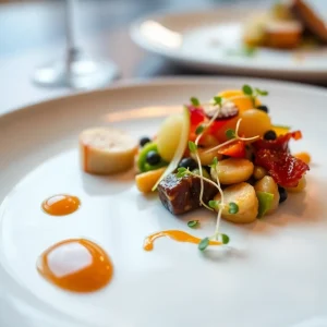 Mejores menús degustación en Pontevedra: Precios, reservas y opiniones