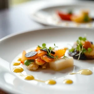 Mejores menús degustación en Ramales De La Victoria: Precios, reservas y opiniones