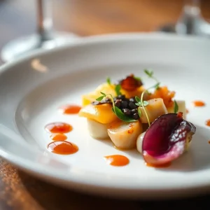 Mejores menús degustación en Salamanca: Precios, reservas y opiniones