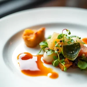 Mejores menús degustación en San Feliz: Precios, reservas y opiniones