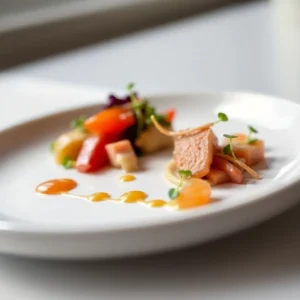 Mejores menús degustación en San Martín Del Rey Aurelio: Precios, reservas y opiniones