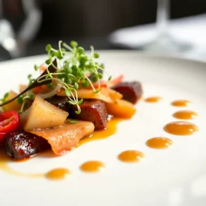 Mejores menús degustación en San Vicente De Barakaldo: Precios, reservas y opiniones