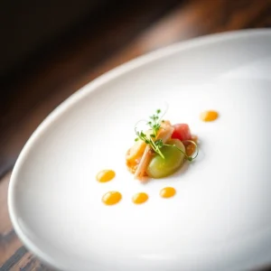 Mejores menús degustación en Selores: Precios, reservas y opiniones