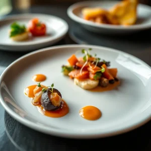 Mejores menús degustación en Suesa: Precios, reservas y opiniones