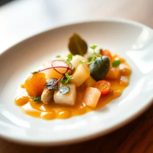 Mejores menús degustación en Teruel: Precios, reservas y opiniones