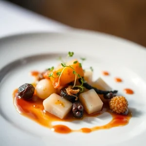 Mejores menús degustación en Torreauzo: Precios, reservas y opiniones