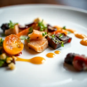 Mejores menús degustación en Urdániz: Precios, reservas y opiniones