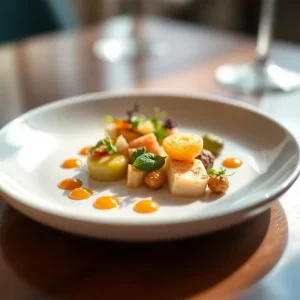 Mejores menús degustación en Valencia: Precios, reservas y opiniones