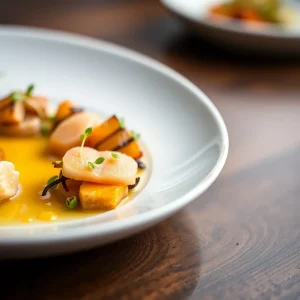 Mejores menús degustación en Vera: Precios, reservas y opiniones