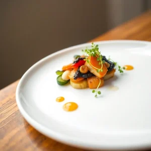 Mejores menús degustación en Villacarriedo: Precios, reservas y opiniones