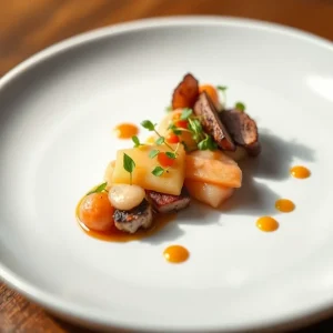 Mejores menús degustación en Vizcaya: Precios, reservas y opiniones