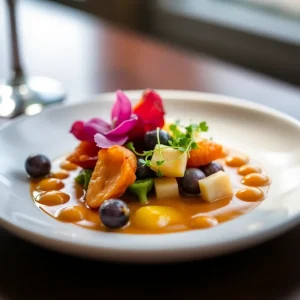 Mejores menús degustación en Zamudio: Precios, reservas y opiniones