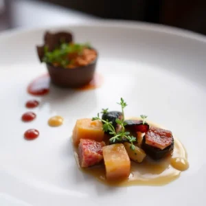 Mejores menús degustación en Zaragoza: Precios, reservas y opiniones