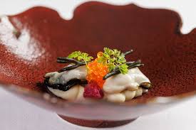 Restaurante Kokotxa